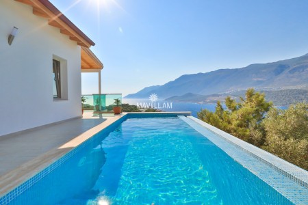 Villa James 2